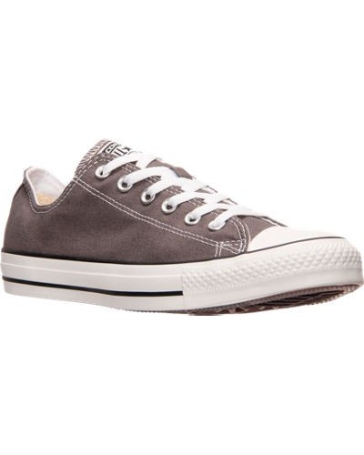 Converse Femme Chuck Taylor Ox All Star 5J794-CH4 Grey