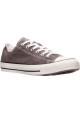 Converse Femme Chuck Taylor Ox All Star 5J794-CH4 Grey