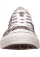 Converse Femme Chuck Taylor Ox All Star 5J794-CH4 Grey