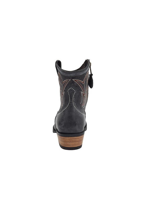 Bottes Cuir Ariat Billie Femmes | Equitation | Cowboys