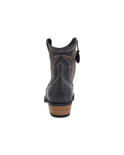 Bottes Cuir Ariat Billie Femmes | Equitation | Cowboys