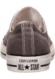 Converse Femme Chuck Taylor Ox All Star 5J794-CH4 Grey