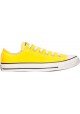 Converse Femme Chuck Taylor Ox All Star 147134F-YLW Citrus