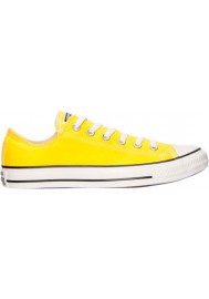 Converse Femme Chuck Taylor Ox All Star 147134F-YLW Citrus