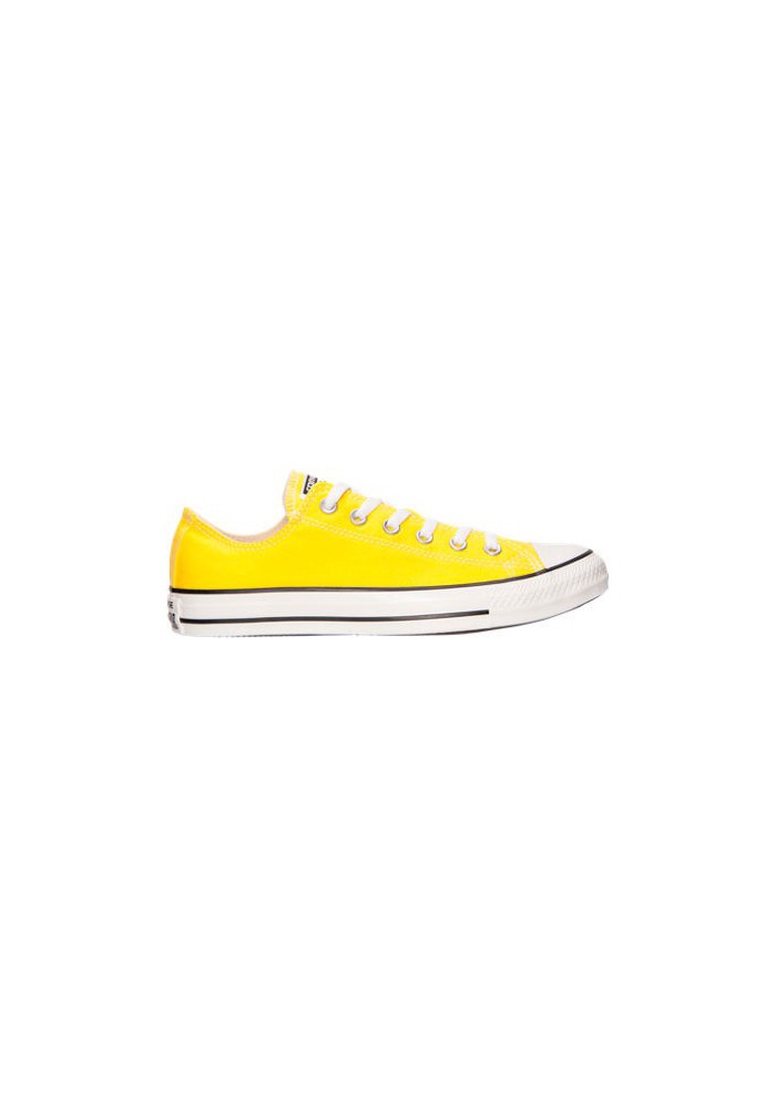 Converse Femme Chuck Taylor Ox All Star 147134F-YLW Citrus