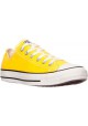 Converse Femme Chuck Taylor Ox All Star 147134F-YLW Citrus