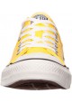 Converse Femme Chuck Taylor Ox All Star 147134F-YLW Citrus