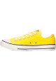 Converse Femme Chuck Taylor Ox All Star 147134F-YLW Citrus