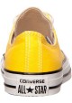 Converse Femme Chuck Taylor Ox All Star 147134F-YLW Citrus