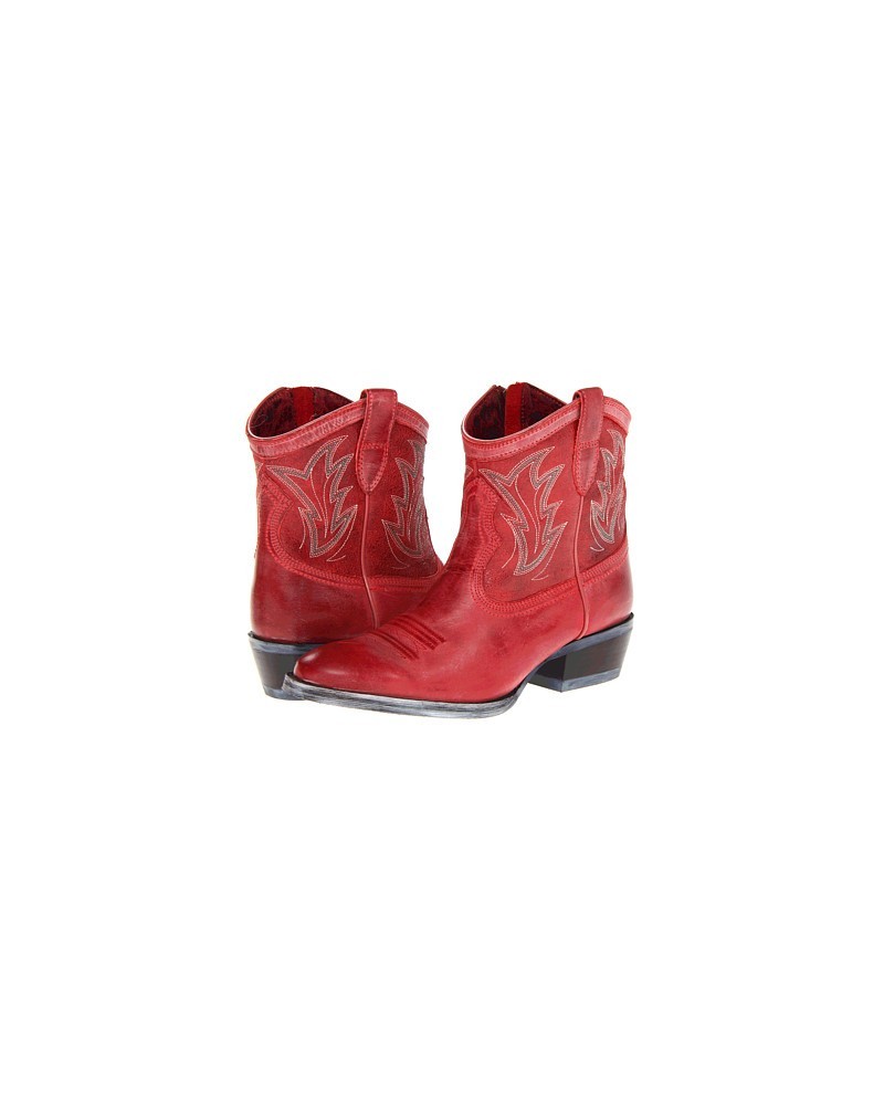 Bottes Cuir Ariat Billie Femmes | Equitation | Cowboys 7V7621T89