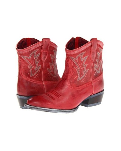 Bottes Cuir Ariat Billie Femmes | Equitation | Cowboys 7V7621T89