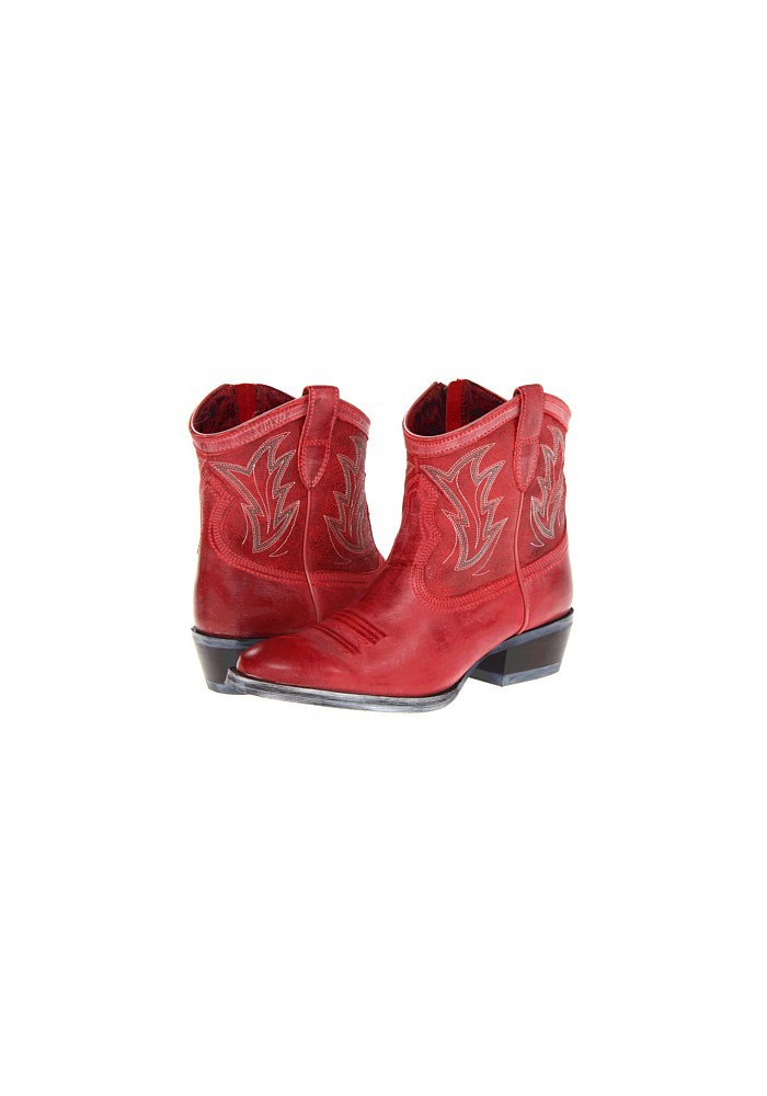 Bottes Cuir Ariat Billie Femmes | Equitation | Cowboys 7V7621T89