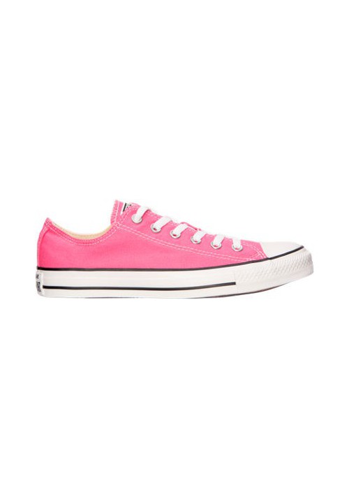 Converse Femme Chuck Taylor Ox All Star 147141F-PNK Pink Paper