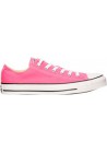 Converse Femme Chuck Taylor Ox All Star 147141F-PNK Pink Paper