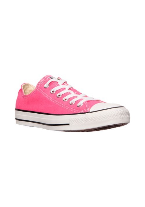 Converse Femme Chuck Taylor Ox All Star 147141F-PNK Pink Paper