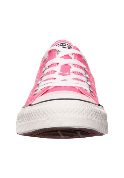 Converse Femme Chuck Taylor Ox All Star 147141F-PNK Pink Paper