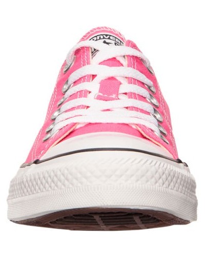 Converse Femme Chuck Taylor Ox All Star 147141F-PNK Pink Paper