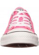 Converse Femme Chuck Taylor Ox All Star 147141F-PNK Pink Paper