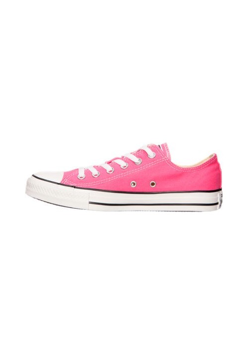 Converse Femme Chuck Taylor Ox All Star 147141F-PNK Pink Paper