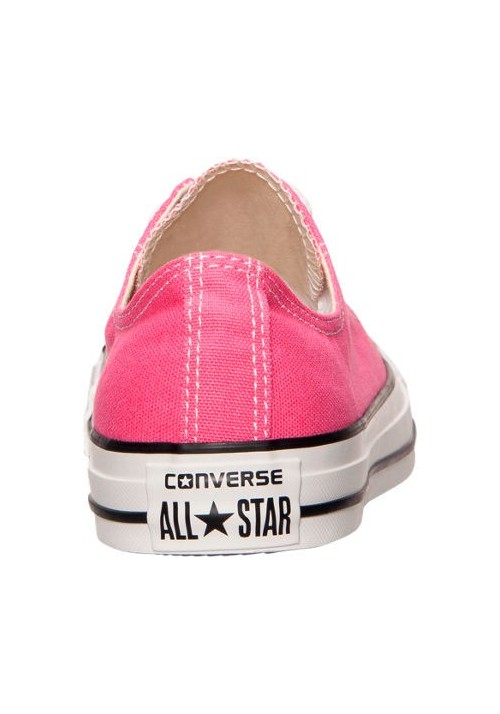 Converse Femme Chuck Taylor Ox All Star 147141F-PNK Pink Paper