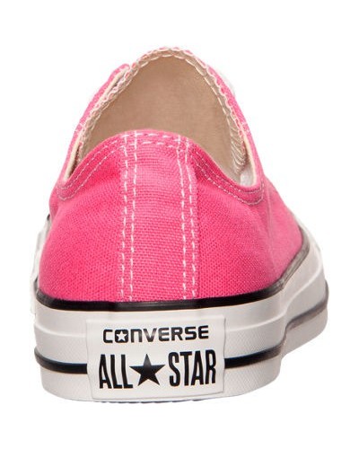 Converse Femme Chuck Taylor Ox All Star 147141F-PNK Pink Paper