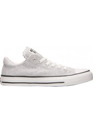 Converse All Star Chuck Taylor Madison Ox Femme  549700F-GRY Grey