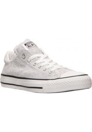 Converse All Star Chuck Taylor Madison Ox Femme 549700F-GRY Grey