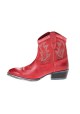 Bottes Cuir Ariat Billie Femmes | Equitation | Cowboys 7V7621T89