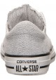 Converse All Star Chuck Taylor Madison Ox Femme 549700F-GRY Grey