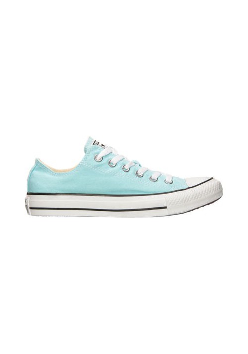 Converse All Star Chuck Taylor Ox Femme 147142F-BLU Poolside