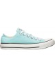 Converse All Star Chuck Taylor Ox Femme 147142F-BLU Poolside