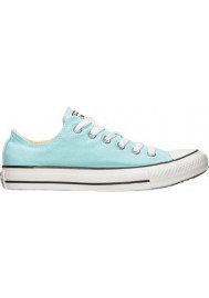 Converse All Star Chuck Taylor Ox Femme 147142F-BLU Poolside