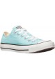 Converse All Star Chuck Taylor Ox Femme 147142F-BLU Poolside