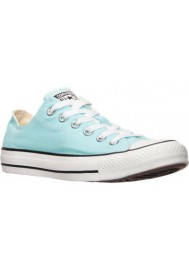 Converse All Star Chuck Taylor Ox Femme 147142F-BLU Poolside