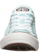 Converse All Star Chuck Taylor Ox Femme 147142F-BLU Poolside