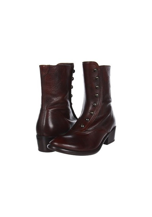 Bottes Cuir Ariat Sheffield Femmes | Equitation | Cowboys 80V0796T2