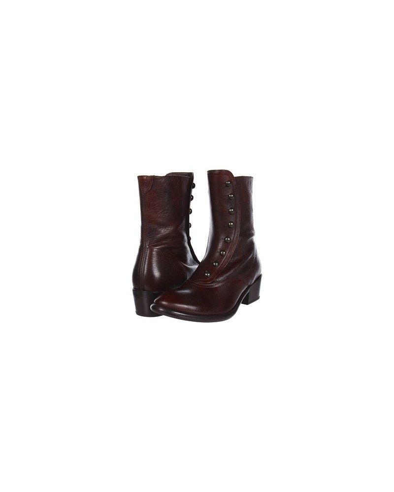 Bottes Cuir Ariat Sheffield Femmes | Equitation | Cowboys 80V0796T2