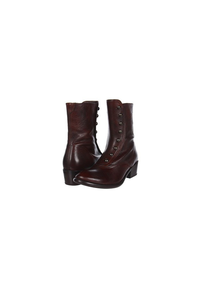 Bottes Cuir Ariat Sheffield Femmes | Equitation | Cowboys 80V0796T2