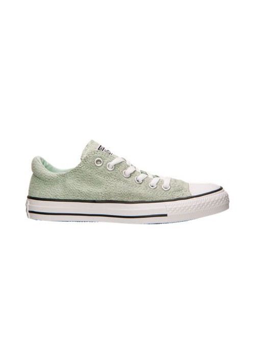 Converse All Star Chuck Taylor Madison Ox Femme  549702F-TEL Mint Julep