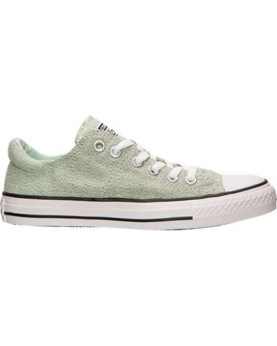 Converse All Star Chuck Taylor Madison Ox Femme  549702F-TEL Mint Julep