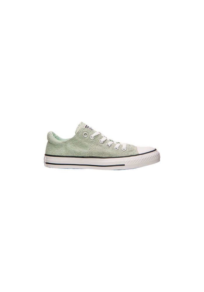 Converse All Star Chuck Taylor Madison Ox Femme 549702F-TEL Mint Julep