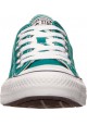 Converse All Star Chuck Taylor Ox Femme 151181F-MNT Mint