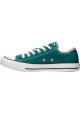 Converse All Star Chuck Taylor Ox Femme 151181F-MNT Mint