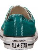 Converse All Star Chuck Taylor Ox Femme 151181F-MNT Mint