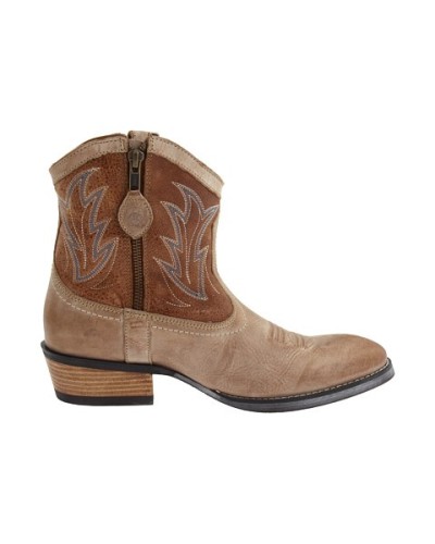Bottes Cuir Ariat Billie Femmes | Equitation | Cowboys 77V621T89