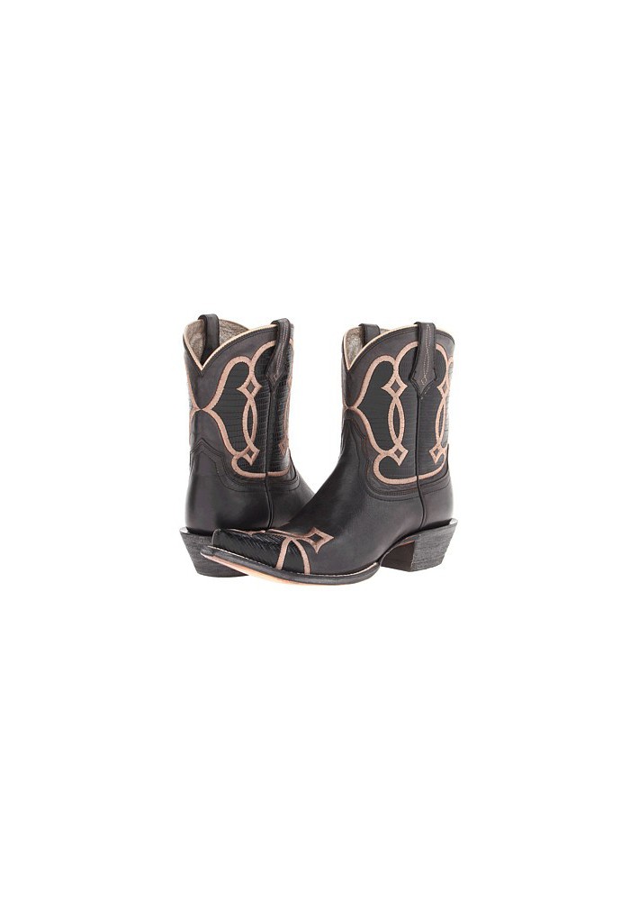 Bottes Cuir Ariat Nova Femmes | Equitation | Cowboys 81V844T05