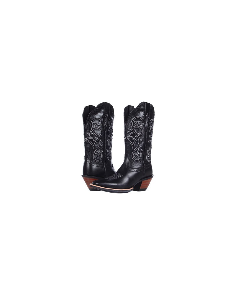 Bottes Cuir Ariat County Line Femmes | Equitation | Cowboys 79V926T58