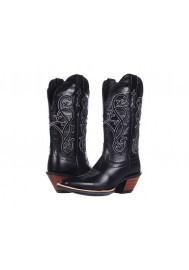 Bottes Cuir Ariat County Line Femmes | Equitation | Cowboys 79V926T58