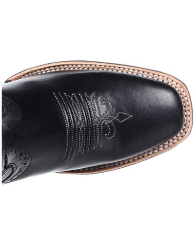 Bottes Cuir Ariat County Line Femmes | Equitation | Cowboys 79V926T58