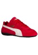 Puma Suede Speed Cat Sd Rouge Homme